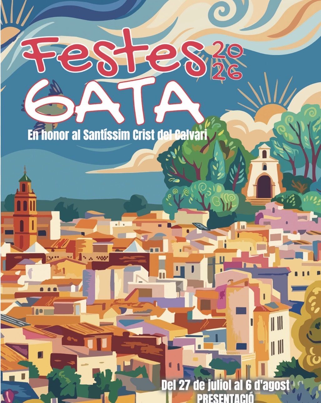 🍕 Een gezellige (gratis) zomeravond voor het hele gezin bij Casaxil in Orba