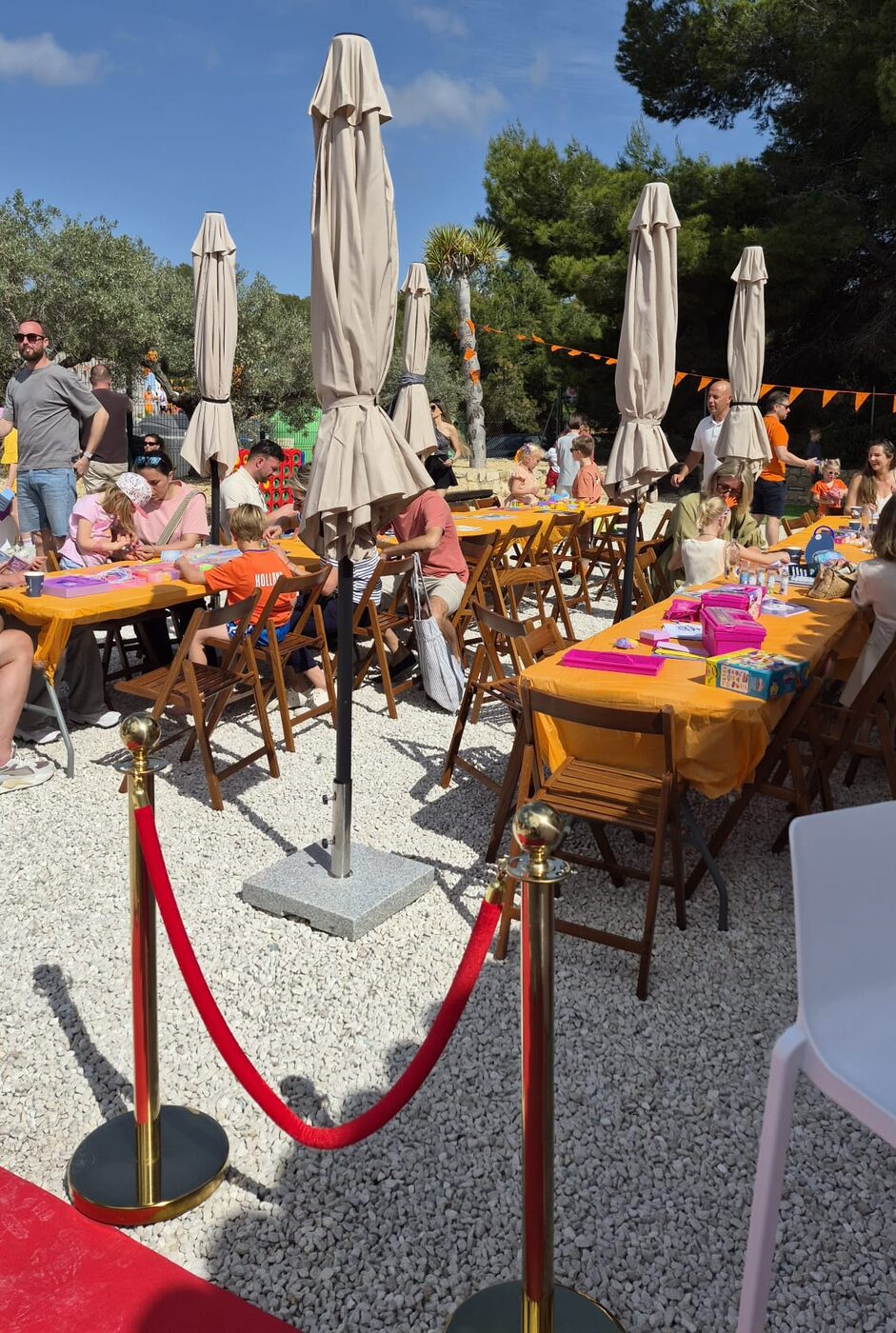 Zomerkermis Valencia 2026: ideaal dagje uit vanuit Jávea, Moraira en Benitachell