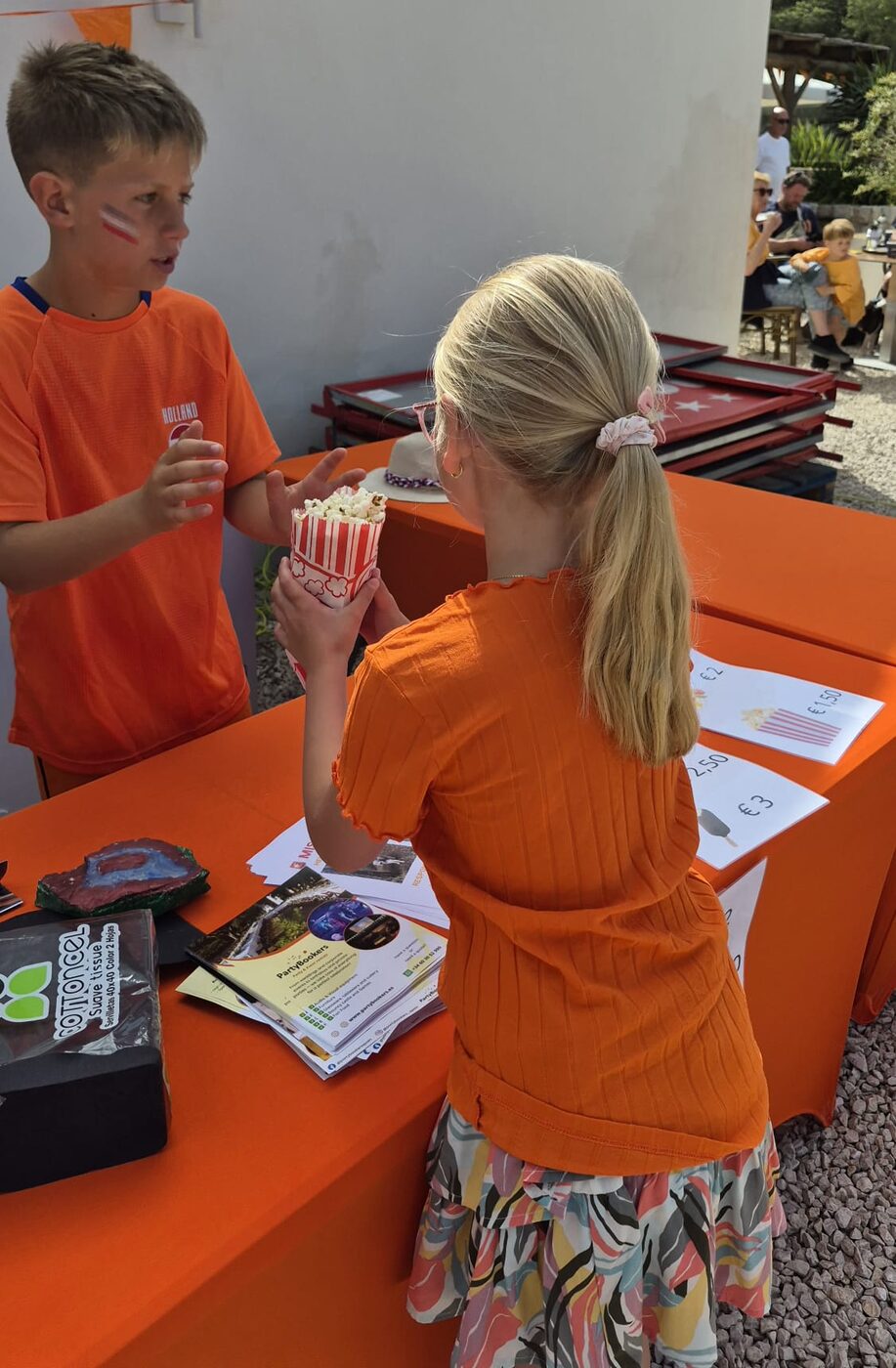 Zomerkermis Valencia 2026: ideaal dagje uit vanuit Jávea, Moraira en Benitachell