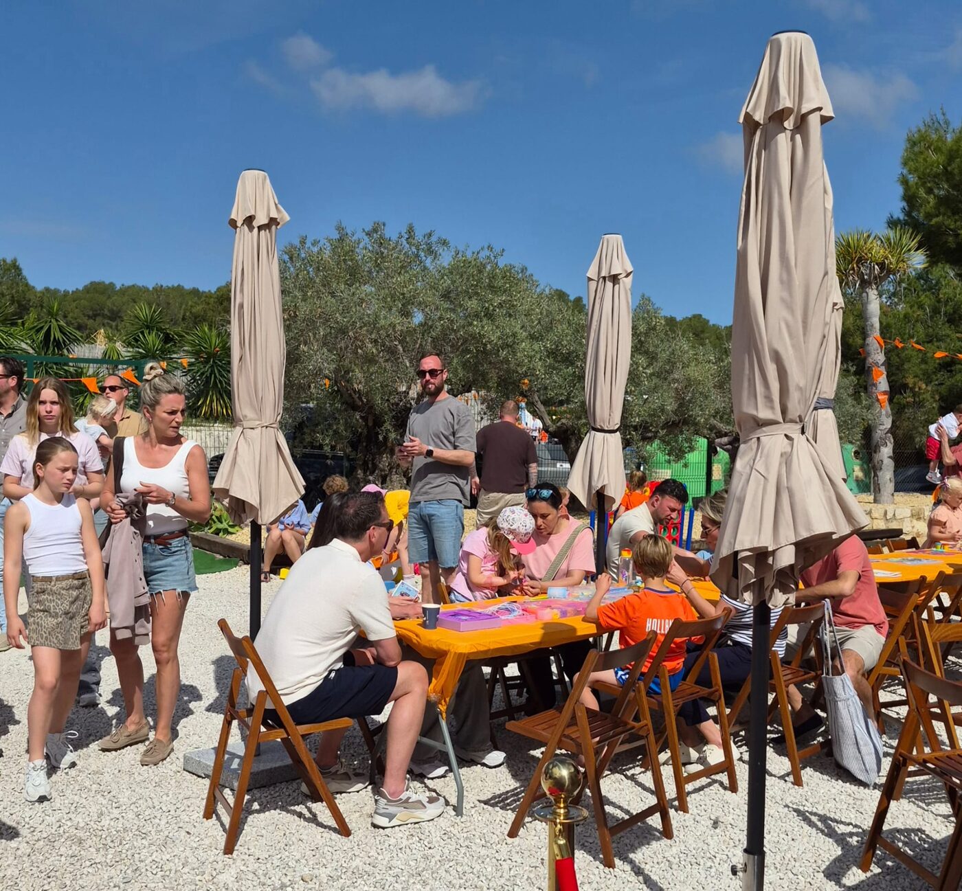 Zomerkermis Valencia 2026: ideaal dagje uit vanuit Jávea, Moraira en Benitachell