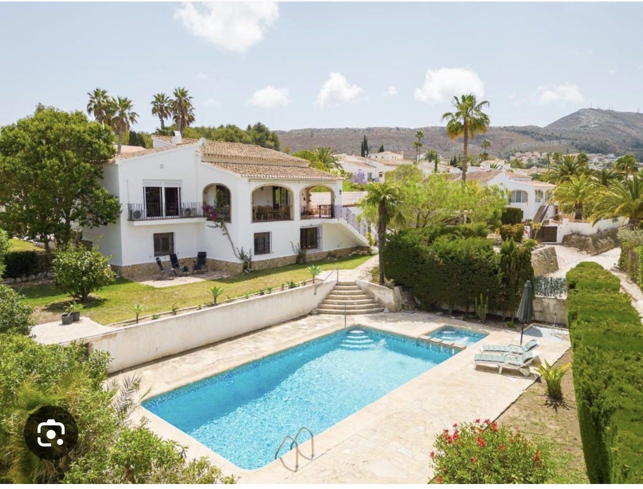 Madeline Realestate Javea