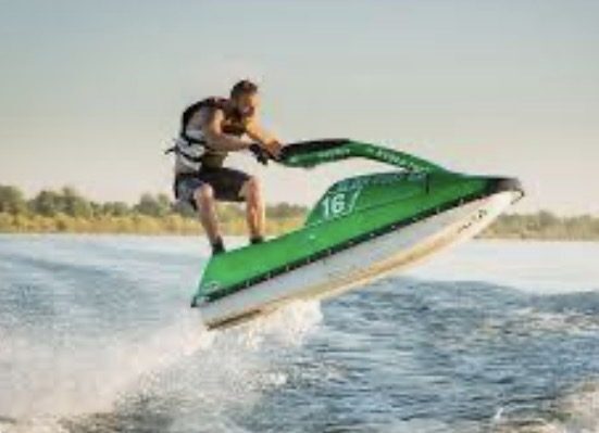 Overzicht Watersport & Verhuur Jávea