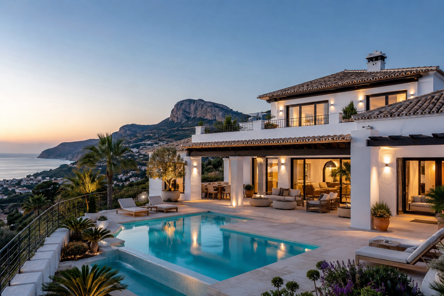 Droomhuis gevonden in Jávea? Lees dit eerst voordat je rekent op verhuurinkomsten
