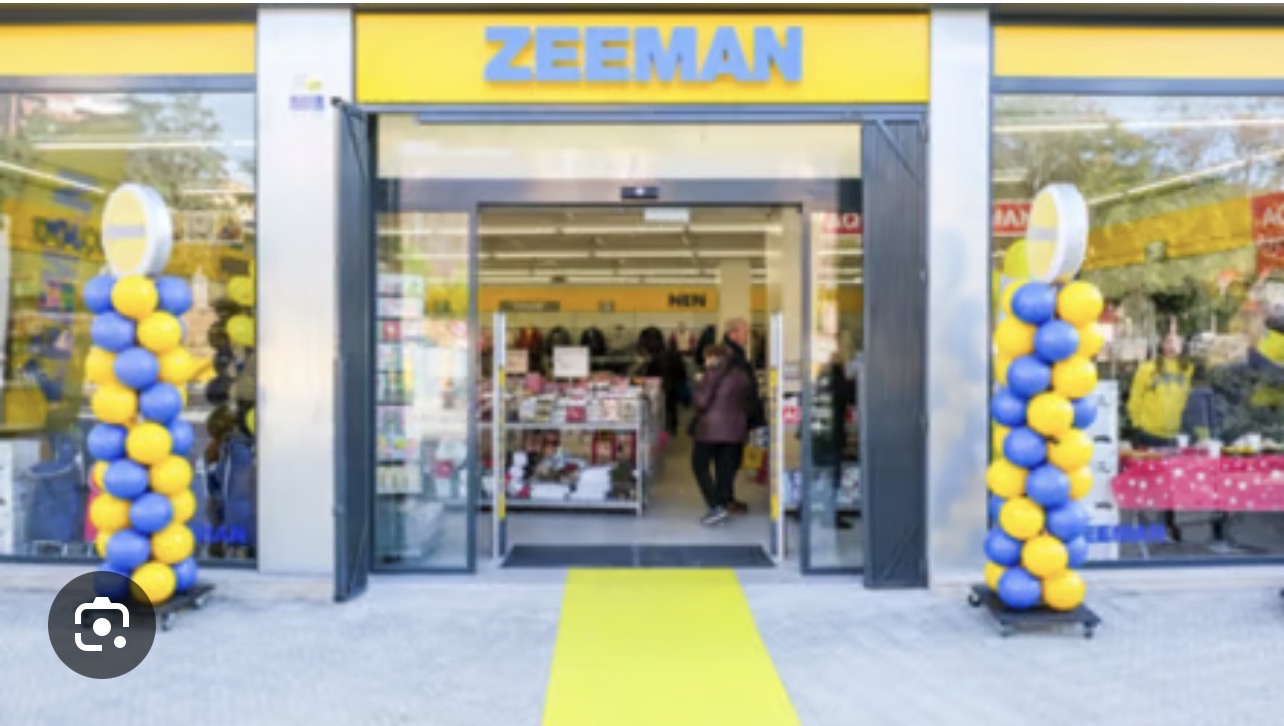 Zeeman sluit 13 winkels in Spanje. Wat betekent dit voor de Costa Blanca en de marina Alta?